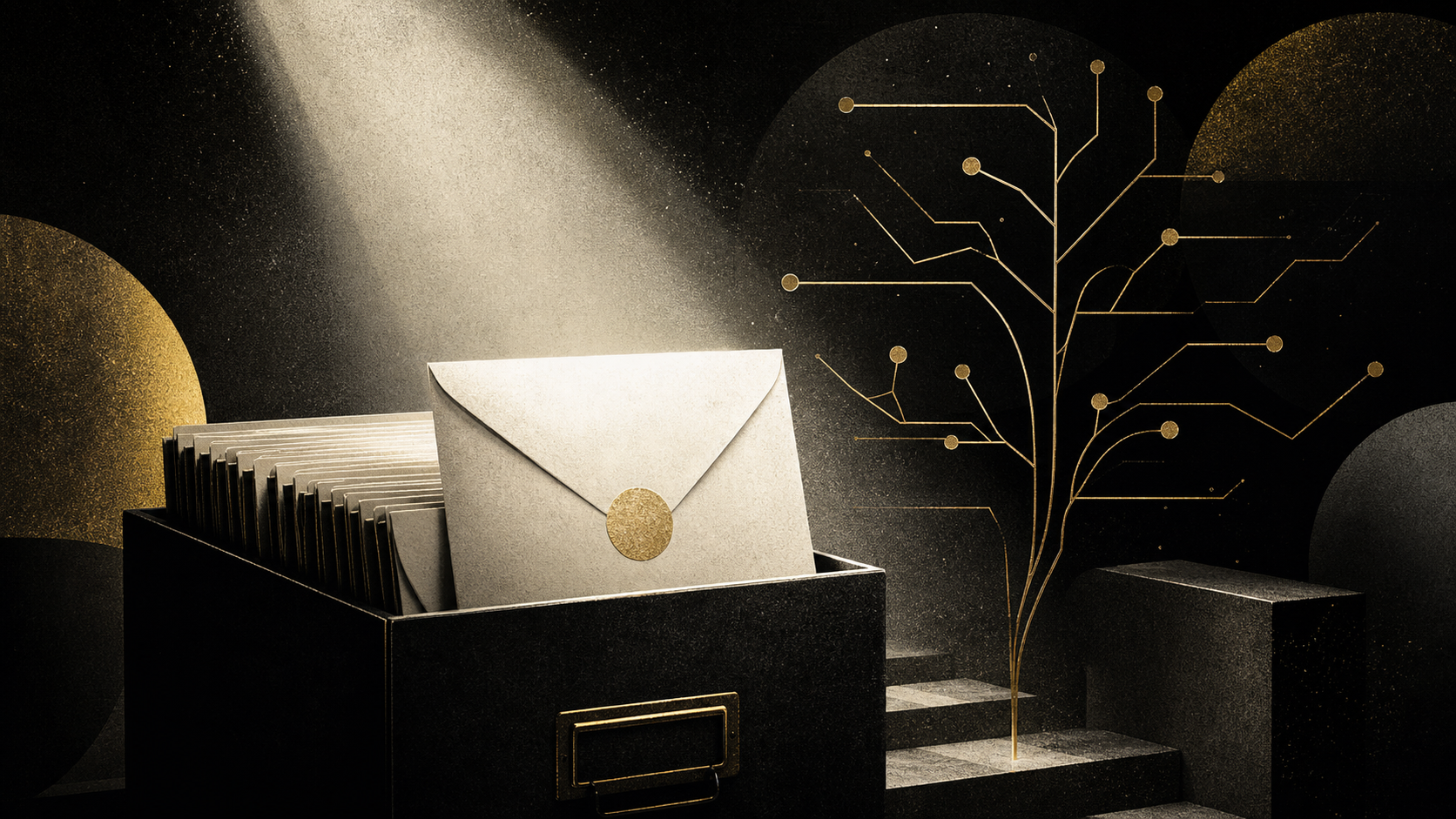 Editorial illustration for 2026 Emmy nominations announcement: 2026 Emmy Nominations: What a Nomination List Says Before the Ceremony Says Anything — July 14, 2026 Context Update.
