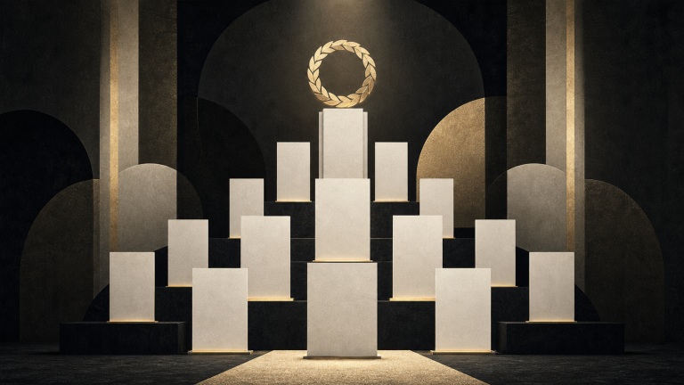 2026 Emmy Nominations: What a Nomination List Says Before the Ceremony Says Anything — July 22, 2026 Context Update