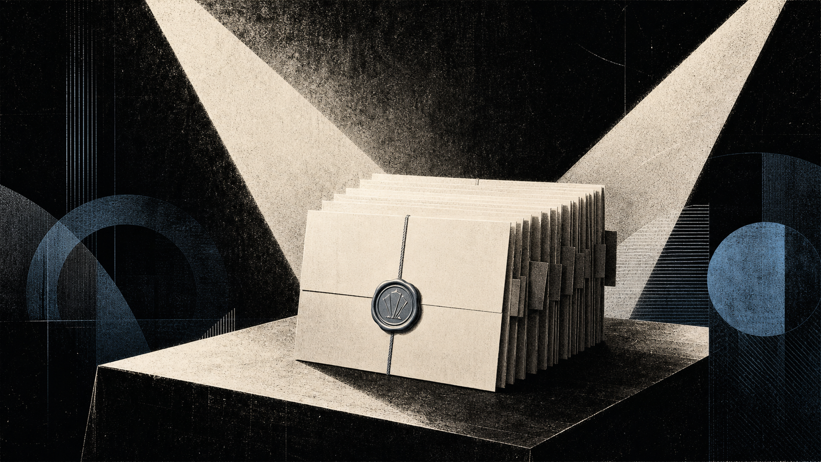 Editorial illustration for 2026 Emmy nominations announcement: 2026 Emmy Nominations: What a Nomination List Says Before the Ceremony Says Anything — July 23, 2026 Context Update.