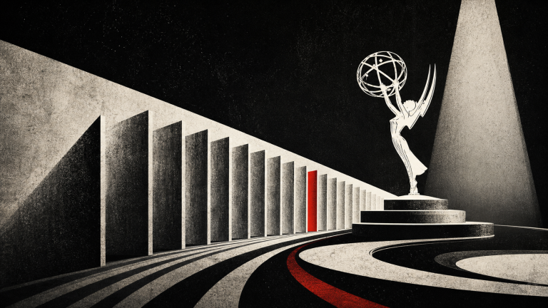 2026 Emmy Nominations: What a Nomination List Says Before the Ceremony Says Anything — July 28, 2026 Context Update