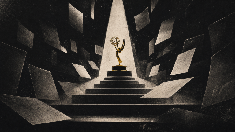 2026 Emmy Nominations: What a Nomination List Says Before the Ceremony Says Anything — July 29, 2026 Context Update