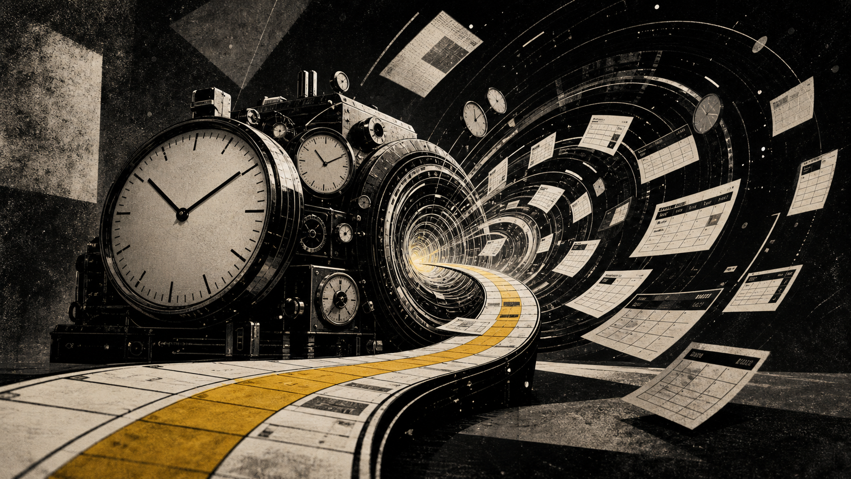 Editorial illustration for Big Brother season 28 schedule and format: Big Brother Season 28’s Time Trip: What the Premiere Information Actually Establishes — July 20, 2026 Context Update.