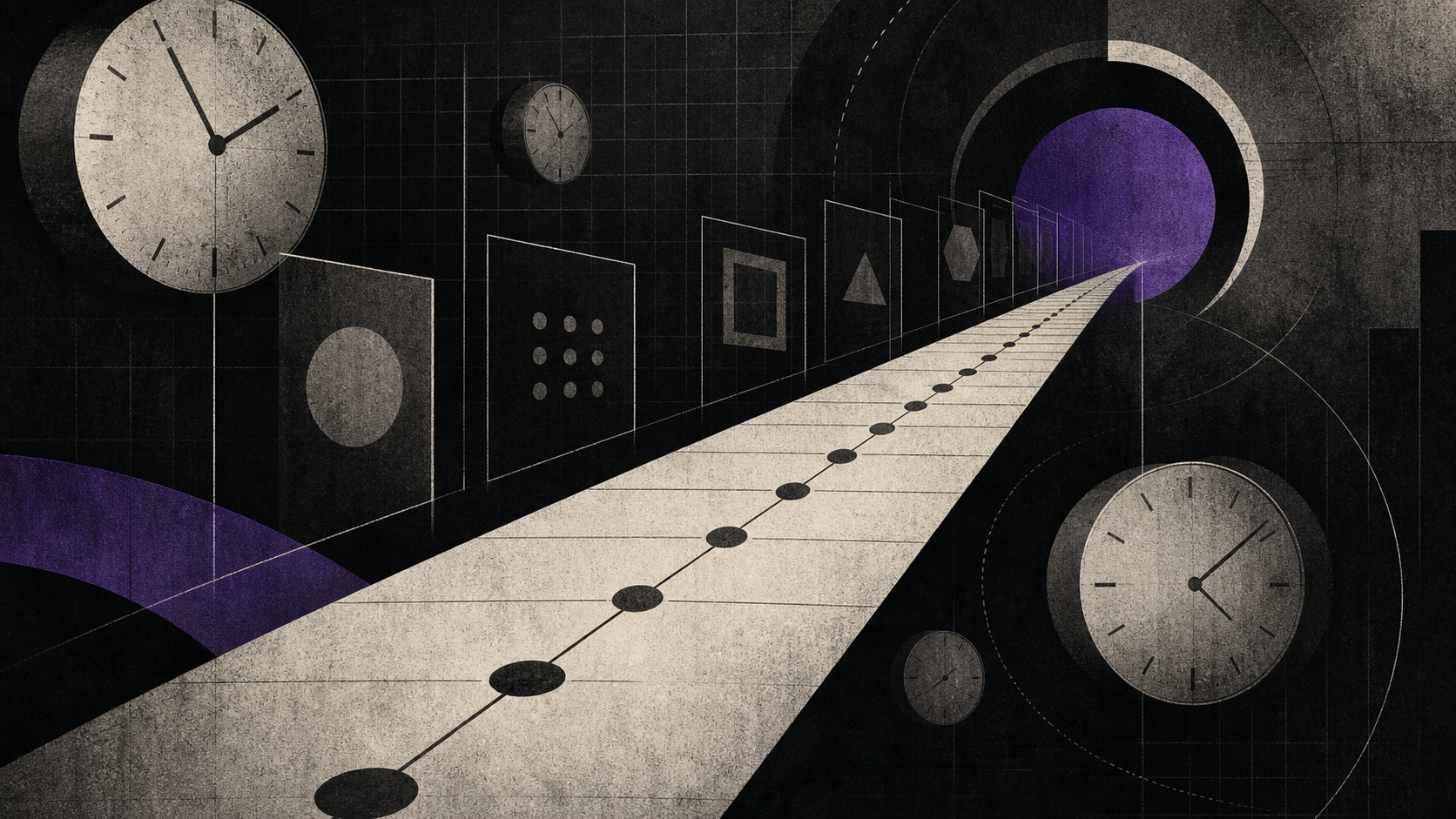 Editorial illustration for Big Brother season 28 schedule and format: Big Brother Season 28’s Time Trip: What the Premiere Information Actually Establishes — July 21, 2026 Context Update.