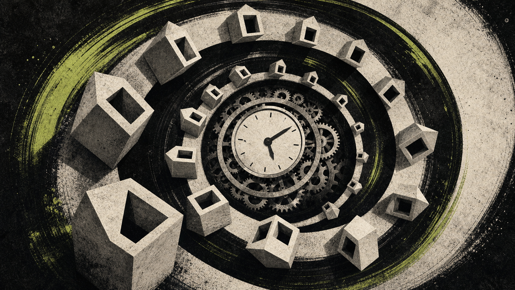 Editorial illustration for Big Brother season 28 schedule and format: Big Brother Season 28’s Time Trip: What the Premiere Information Actually Establishes — July 23, 2026 Context Update.