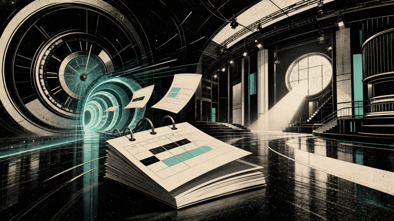 Big Brother Season 28’s Time Trip: What the Premiere Information Actually Establishes — July 24, 2026 Context Update