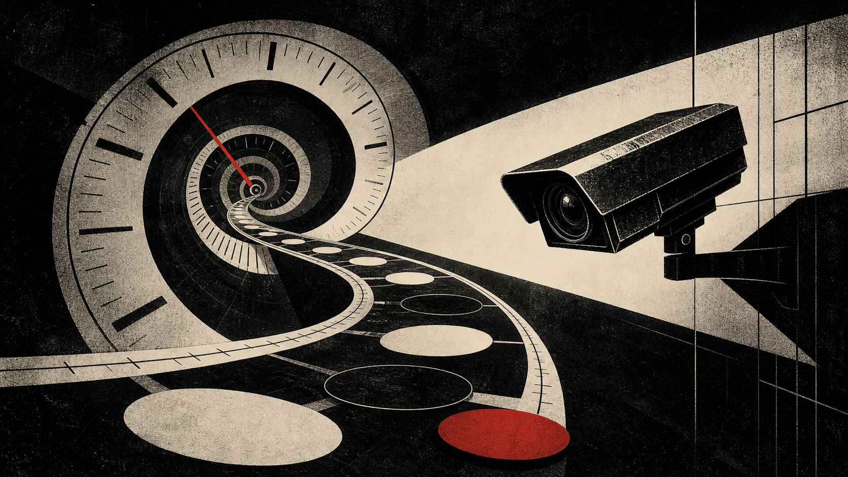 Editorial illustration for Big Brother season 28 schedule and format: Big Brother Season 28’s Time Trip: What the Premiere Information Actually Establishes — July 28, 2026 Context Update.