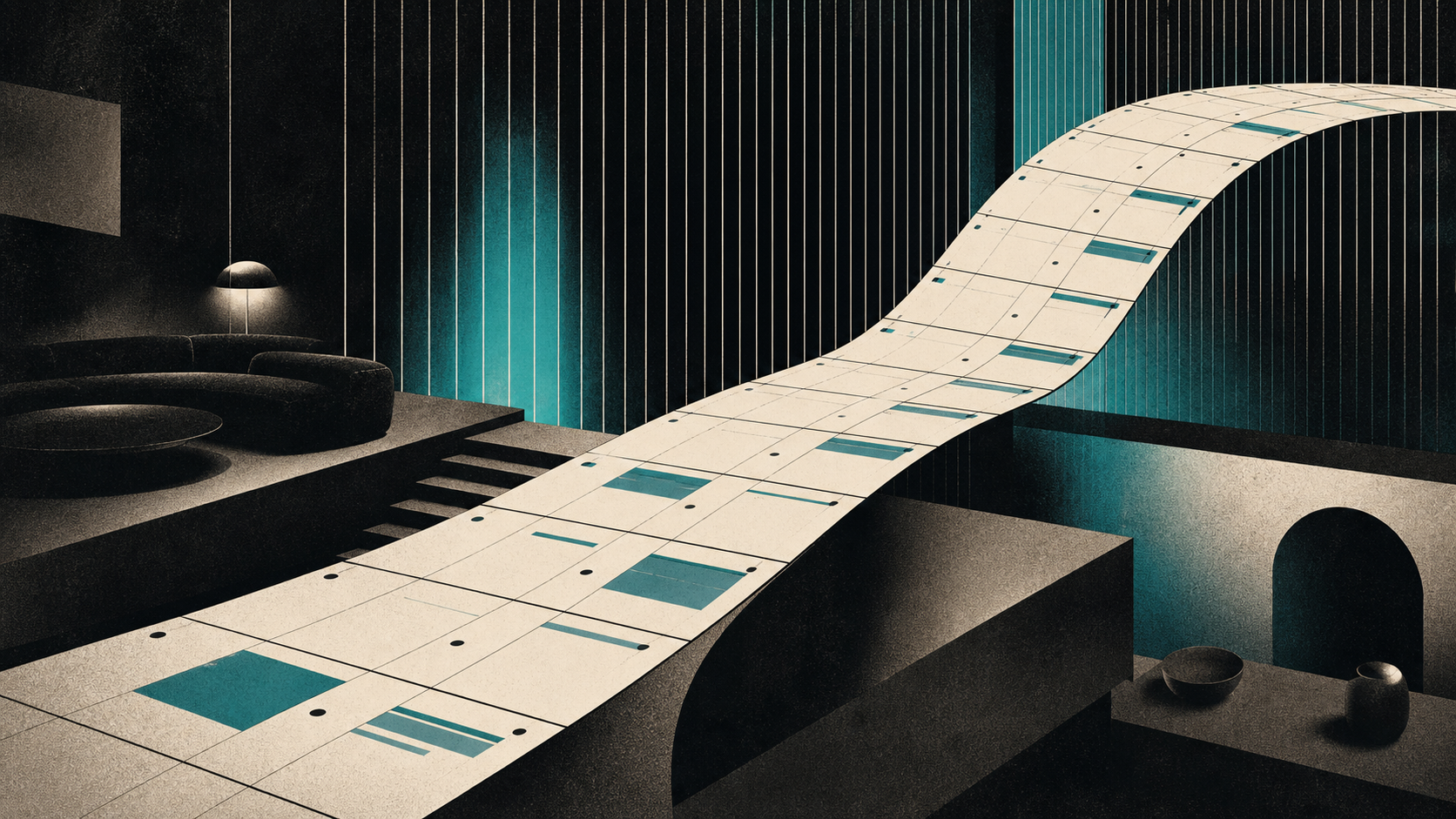 Editorial illustration for HBO Max July 2026 streaming lineup: HBO Max’s July Lineup: How to Read a Streaming Calendar Without Overpromising — July 16, 2026 Context Update.