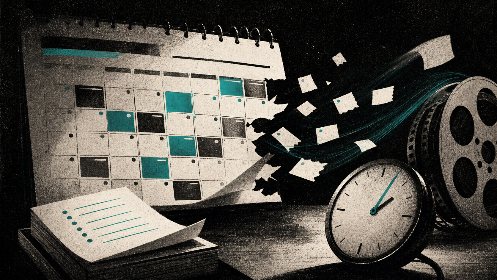 Editorial illustration for HBO Max July 2026 streaming lineup: HBO Max’s July Lineup: How to Read a Streaming Calendar Without Overpromising — July 26, 2026 Context Update.
