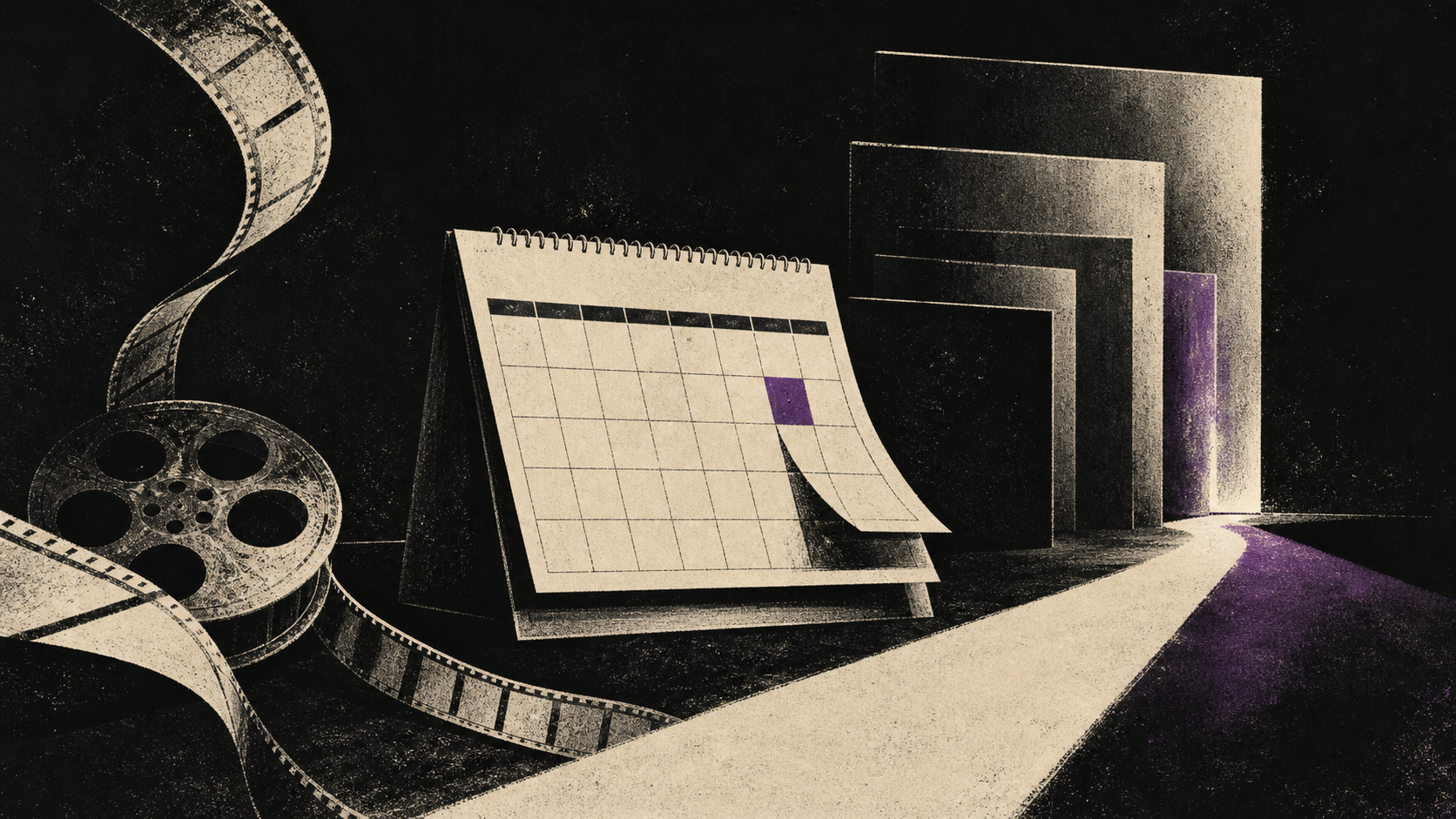 Editorial illustration for HBO Max July 2026 streaming lineup: HBO Max’s July Lineup: How to Read a Streaming Calendar Without Overpromising — July 29, 2026 Context Update.