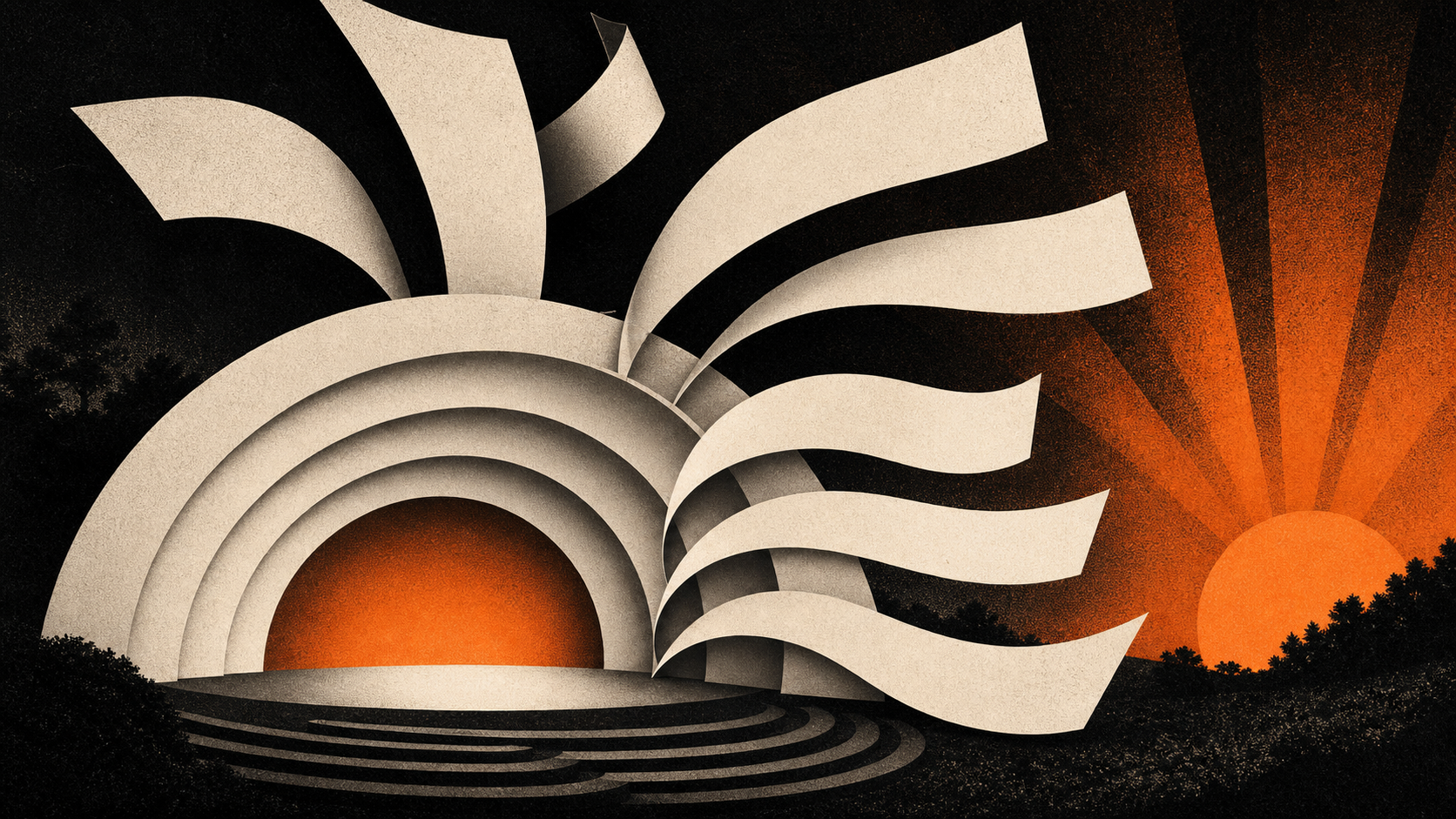 Editorial illustration for Hollywood Bowl 2026 summer season announcement: Hollywood Bowl’s 2026 Season: What a Giant Summer Lineup Actually Signals — July 14, 2026 Context Update.
