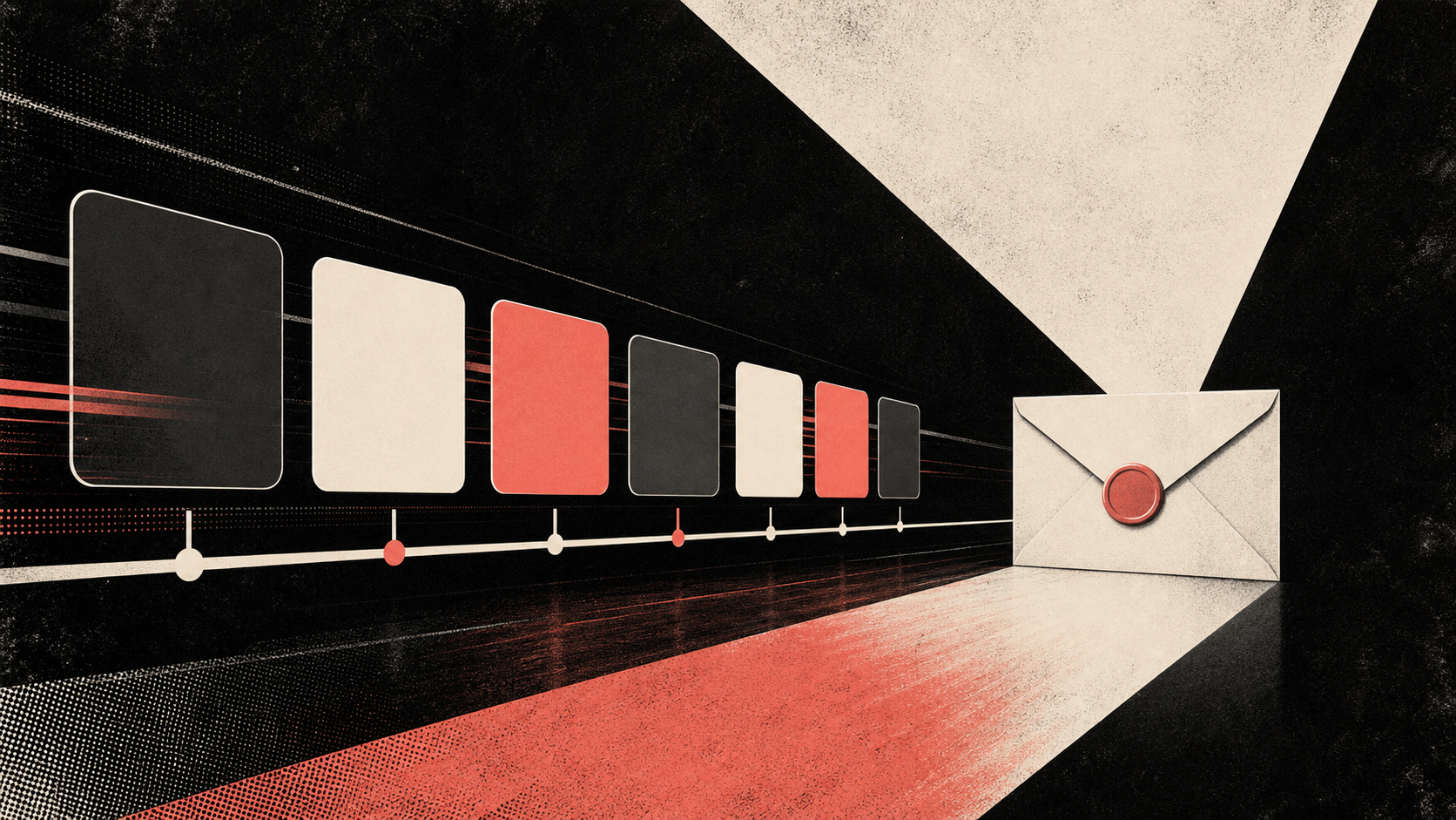 Editorial illustration for izna 2026 Set the Tempo comeback reporting: izna’s Set the Tempo Rollout: What a K-Pop Comeback Announcement Actually Confirms — July 14, 2026 Context Update.
