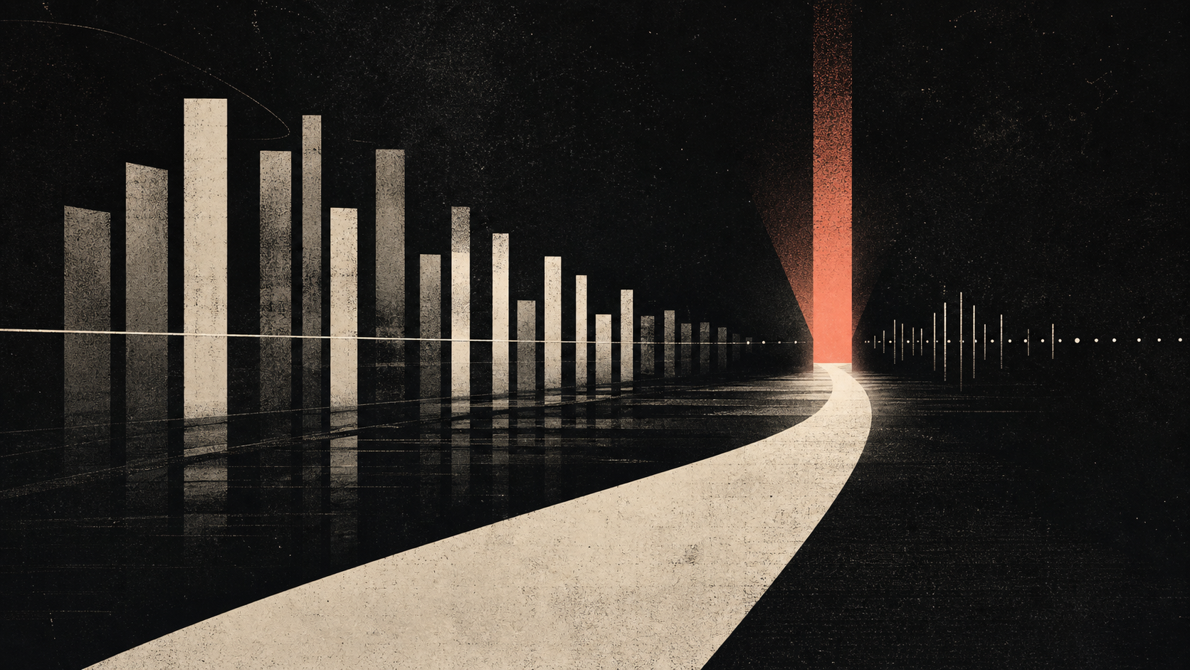 Editorial illustration for izna 2026 Set the Tempo comeback reporting: izna’s Set the Tempo Rollout: What a K-Pop Comeback Announcement Actually Confirms — July 21, 2026 Context Update.