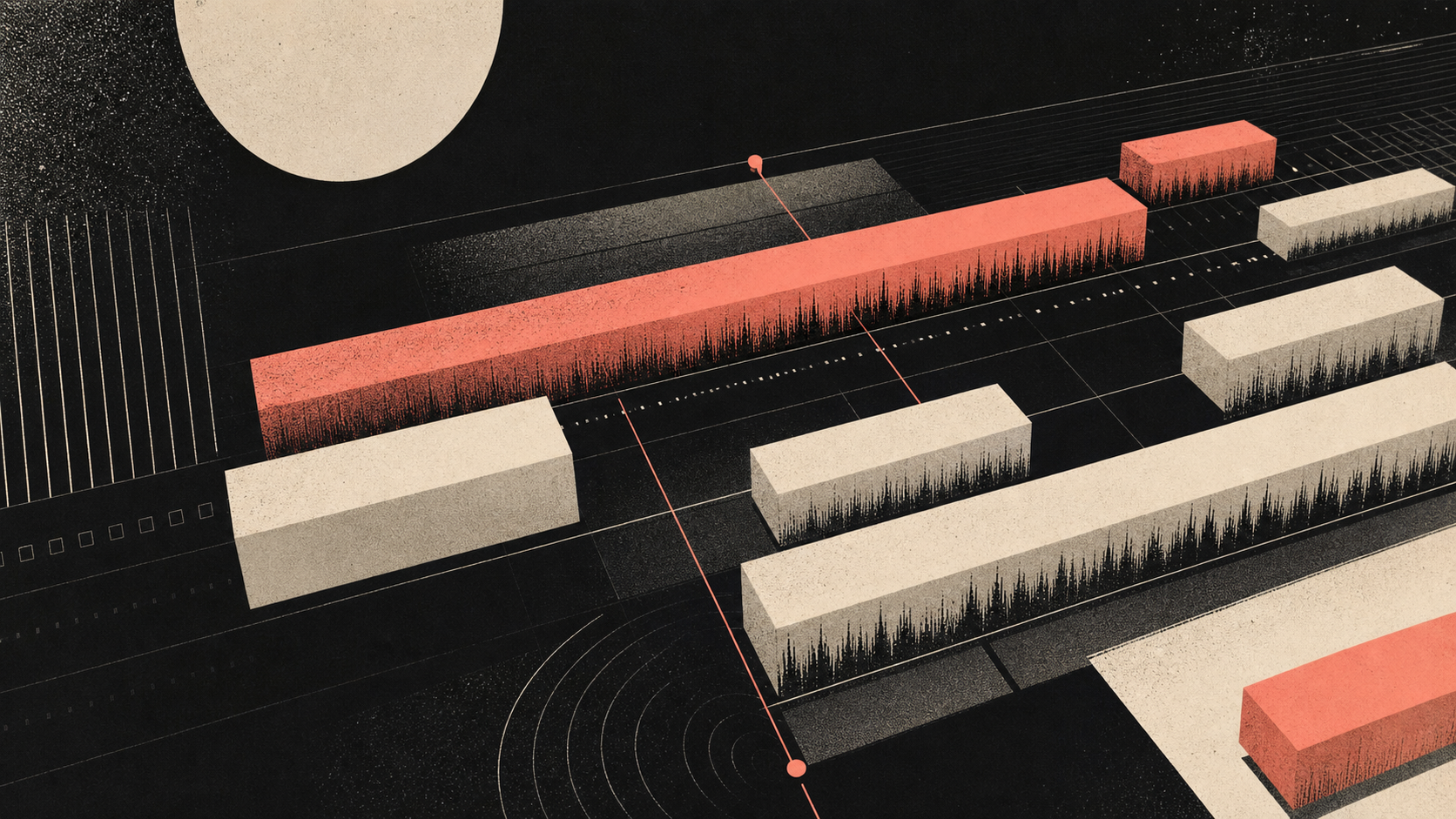 Editorial illustration for izna 2026 Set the Tempo comeback reporting: izna’s Set the Tempo Rollout: What a K-Pop Comeback Announcement Actually Confirms.