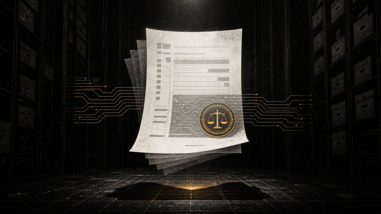 SAG-AFTRA’s Interactive Media Agreement: What the AI Terms Actually Cover — July 22, 2026 Context Update