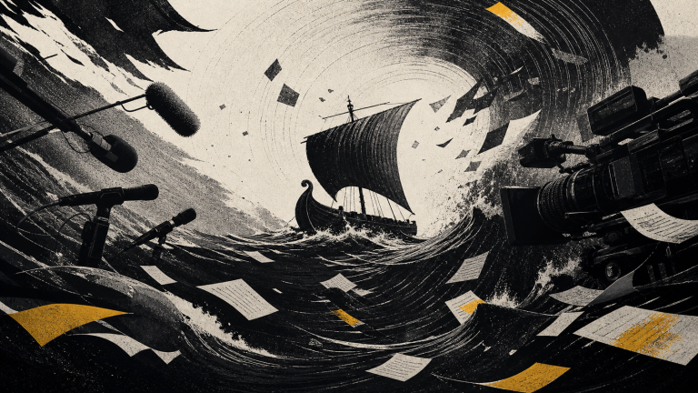 The Odyssey Coverage Is Loud: What First Reactions Can—and Cannot—Tell You — July 28, 2026 Context Update